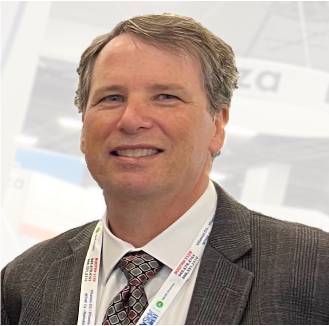 Photo of Thomas Bowman, PhD